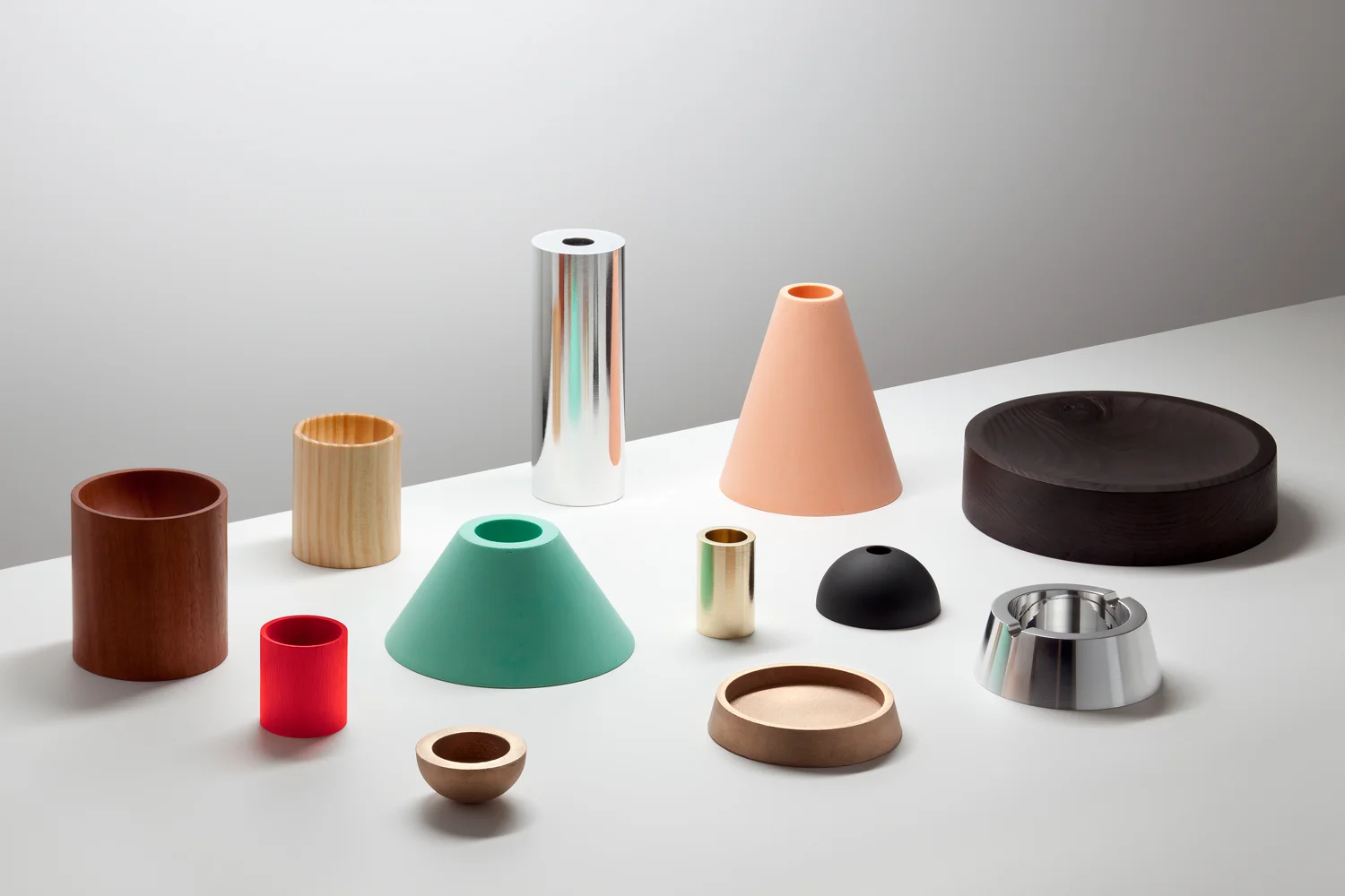 VESSELS