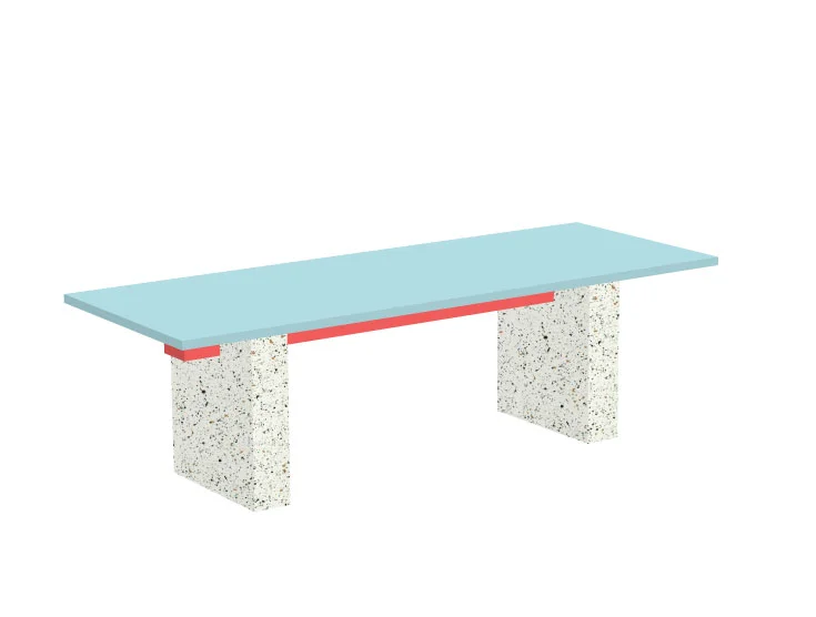 DONUT TABLE