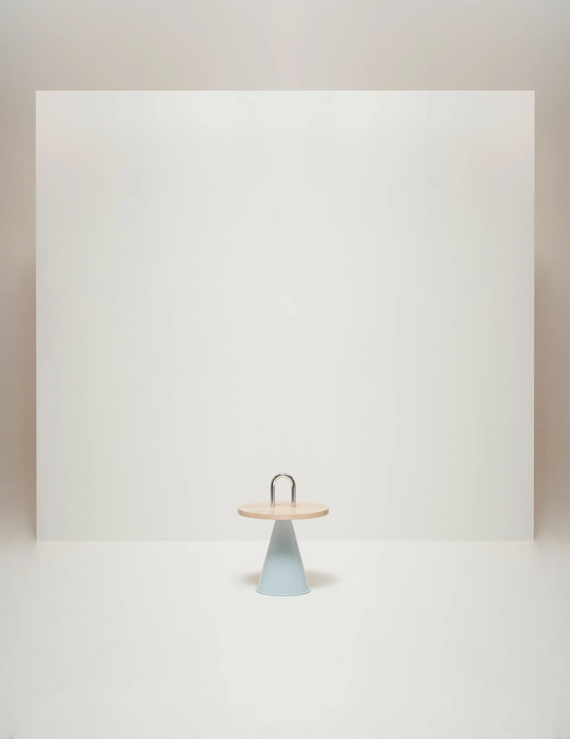 Loop Side Table