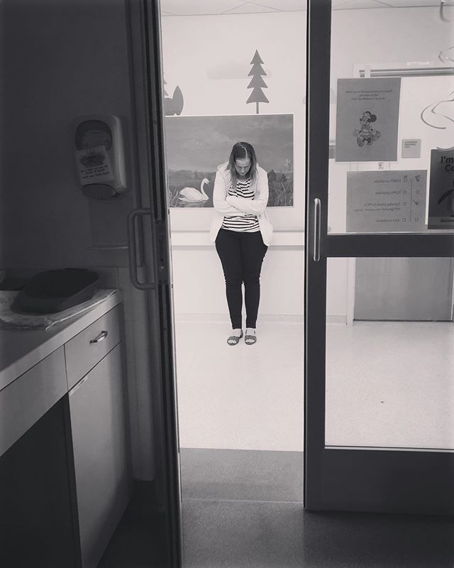 Sixteen years ago we were young. Immature. Irresponsible. Naive. We had no idea the storms we would face - big and small.  Or the triumphs.  The sickness, the health. The feast, the famine.  But we stood confidently amongst family and peers and swore