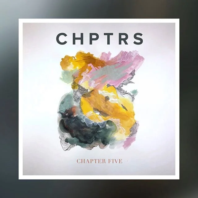 Just released new music. Link in bio.