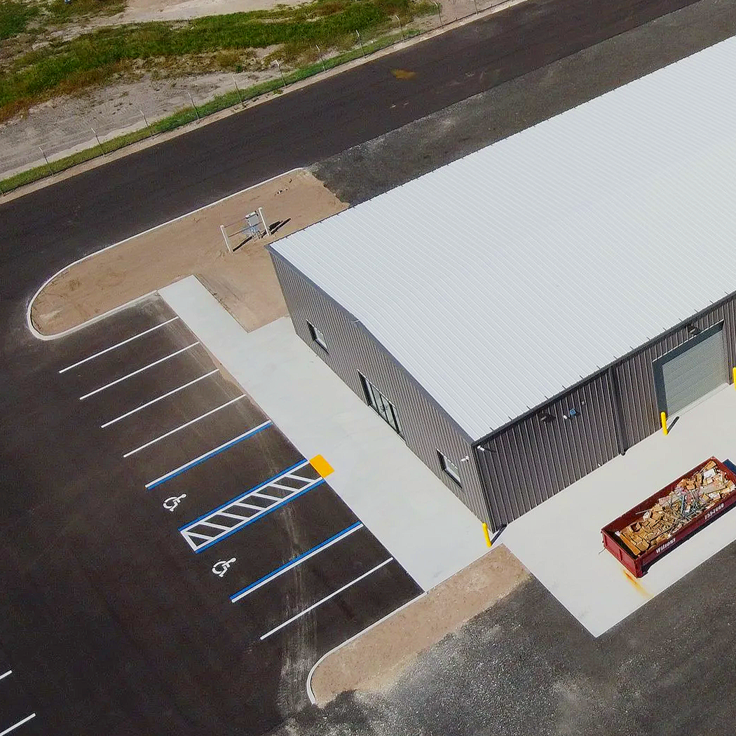 EquipmentShare Rental Lake City Price Creek Rd