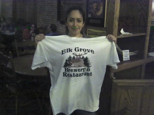 EGB shirt
