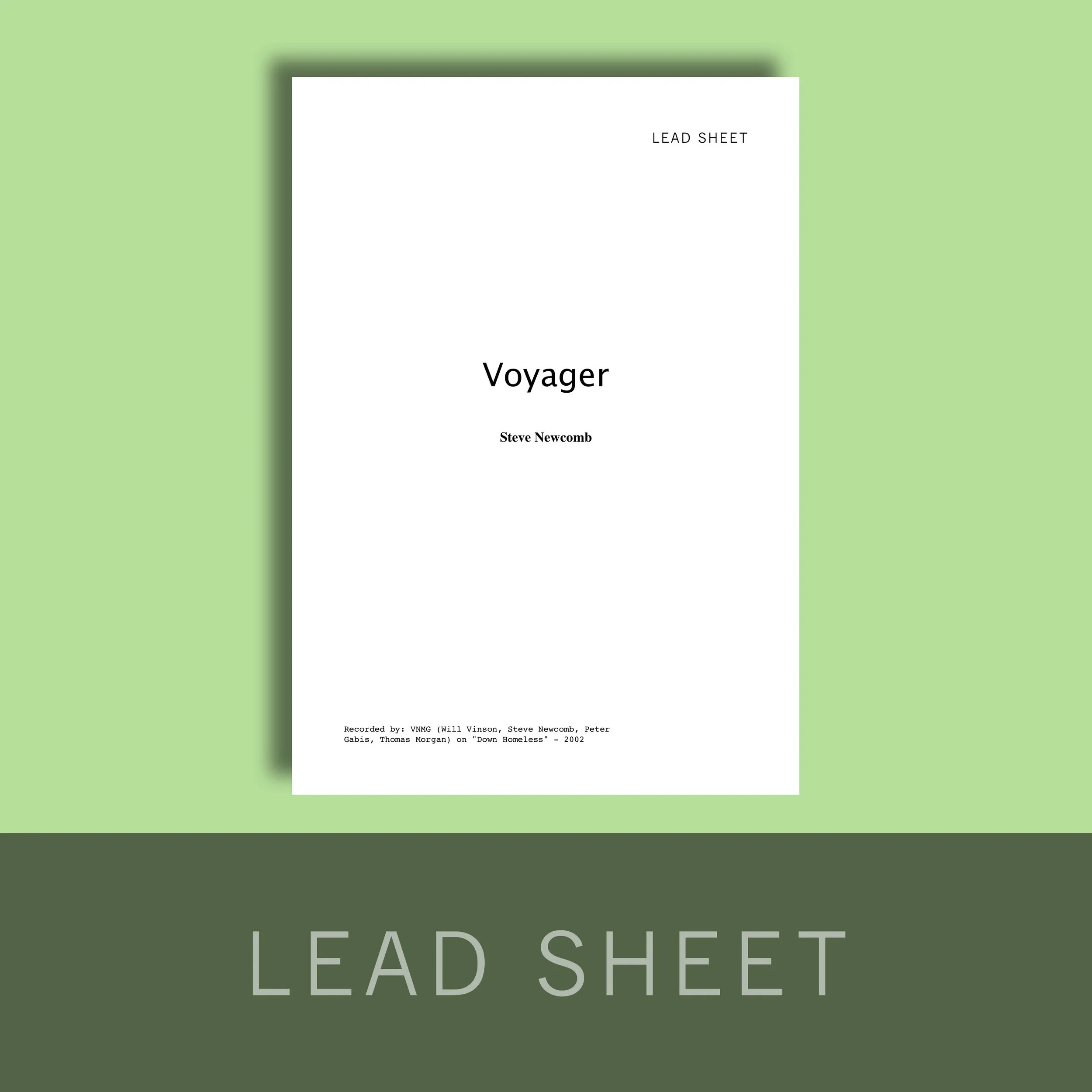 Voyager