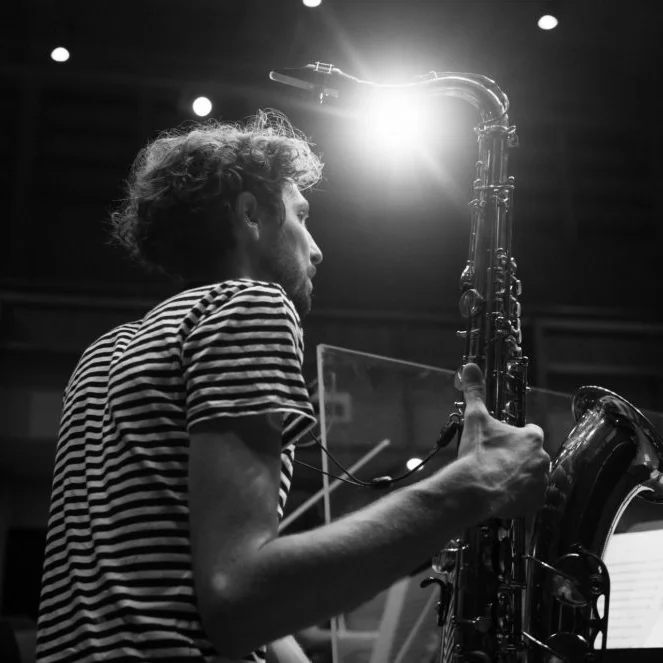 Restrung 2017: Rafael Karlen, Steve Newcomb + Strings