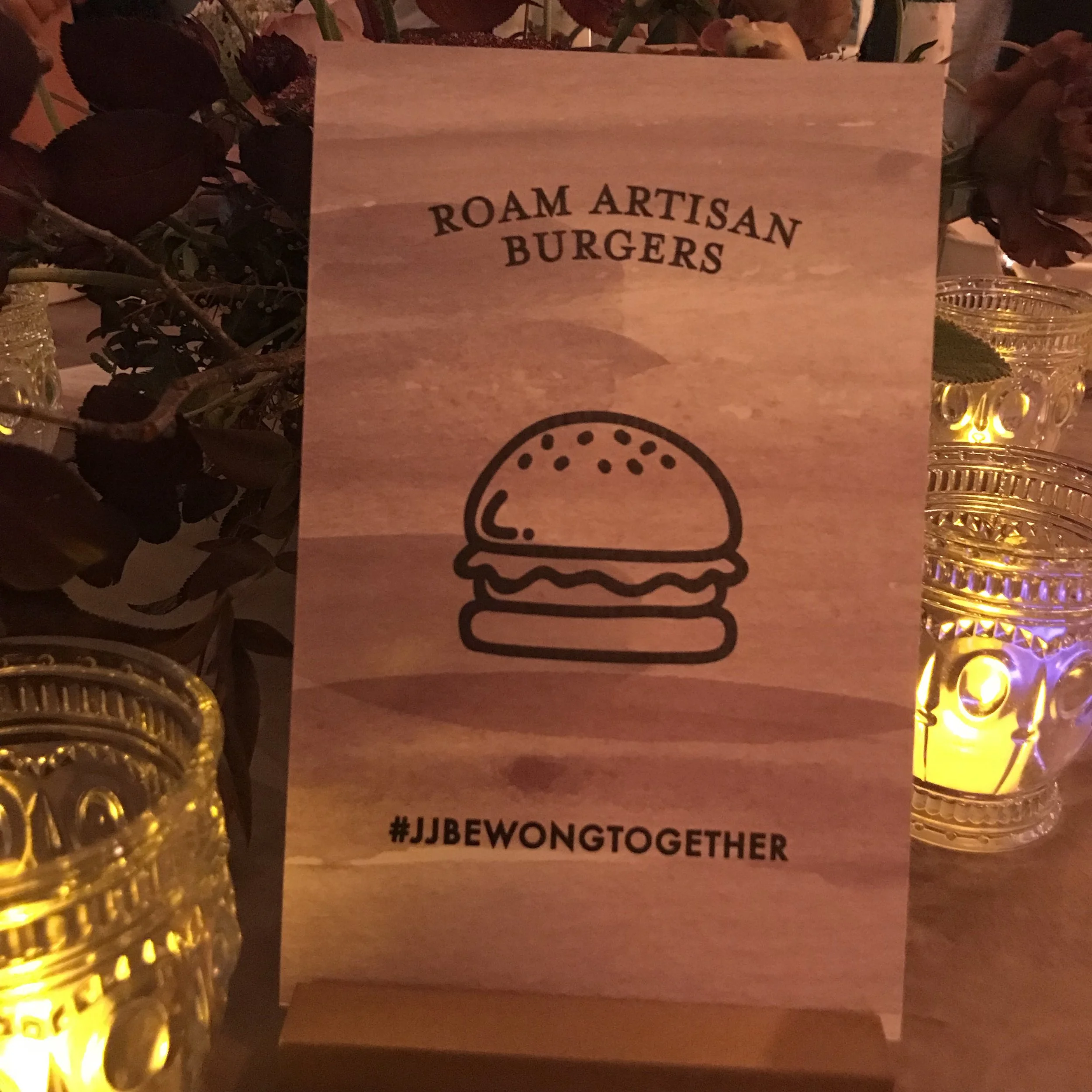 Table Cards