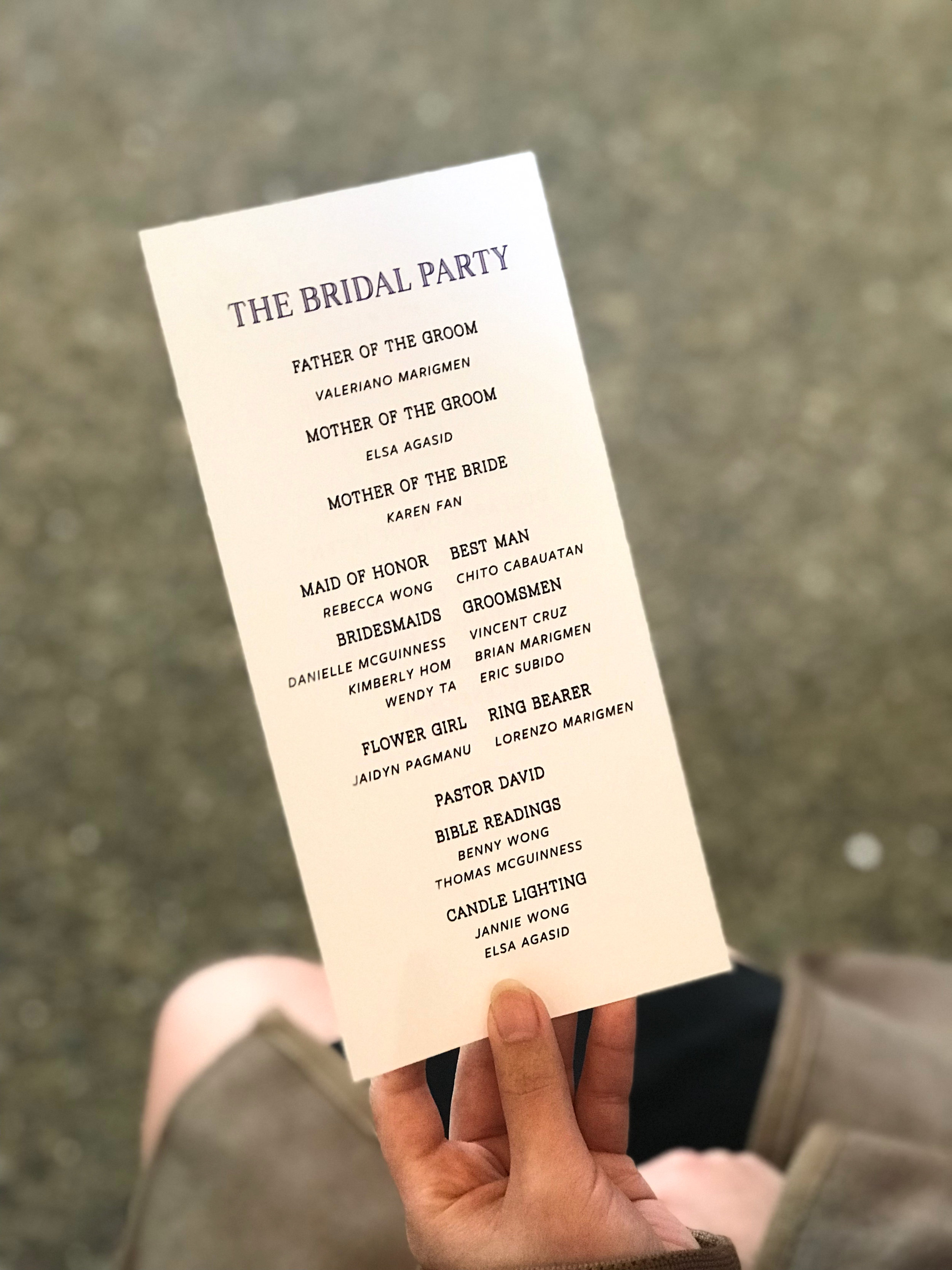 Travel Theme Program