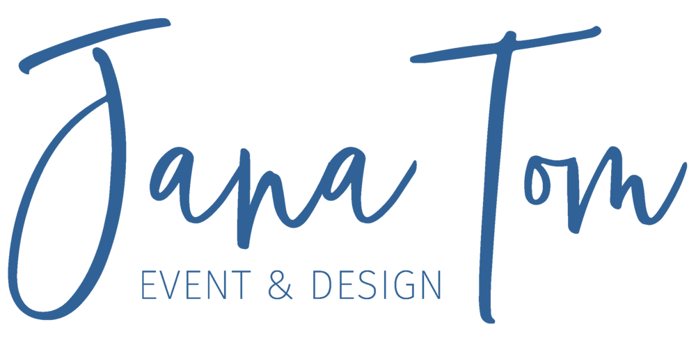 Jana Tom - Event & Design