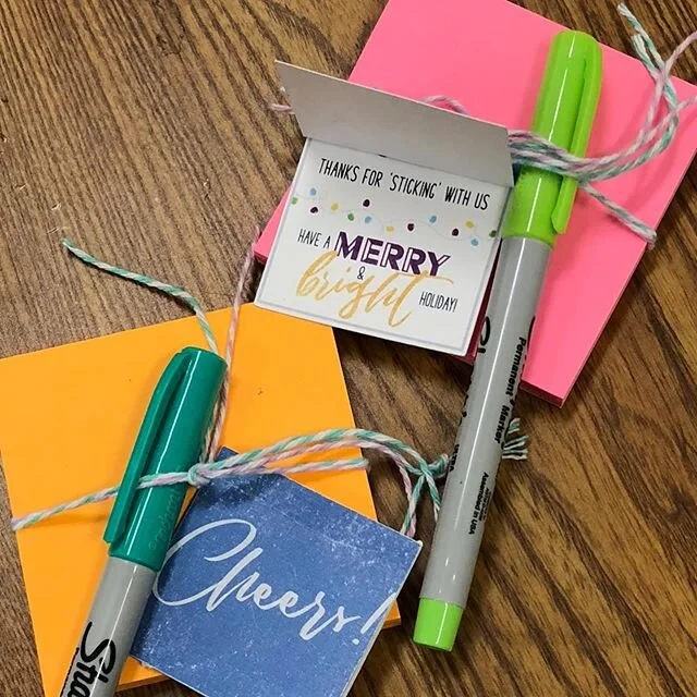 Celebrate TEACHERS!! ❤️ sharing projects from when I used to work in the after school program 😭