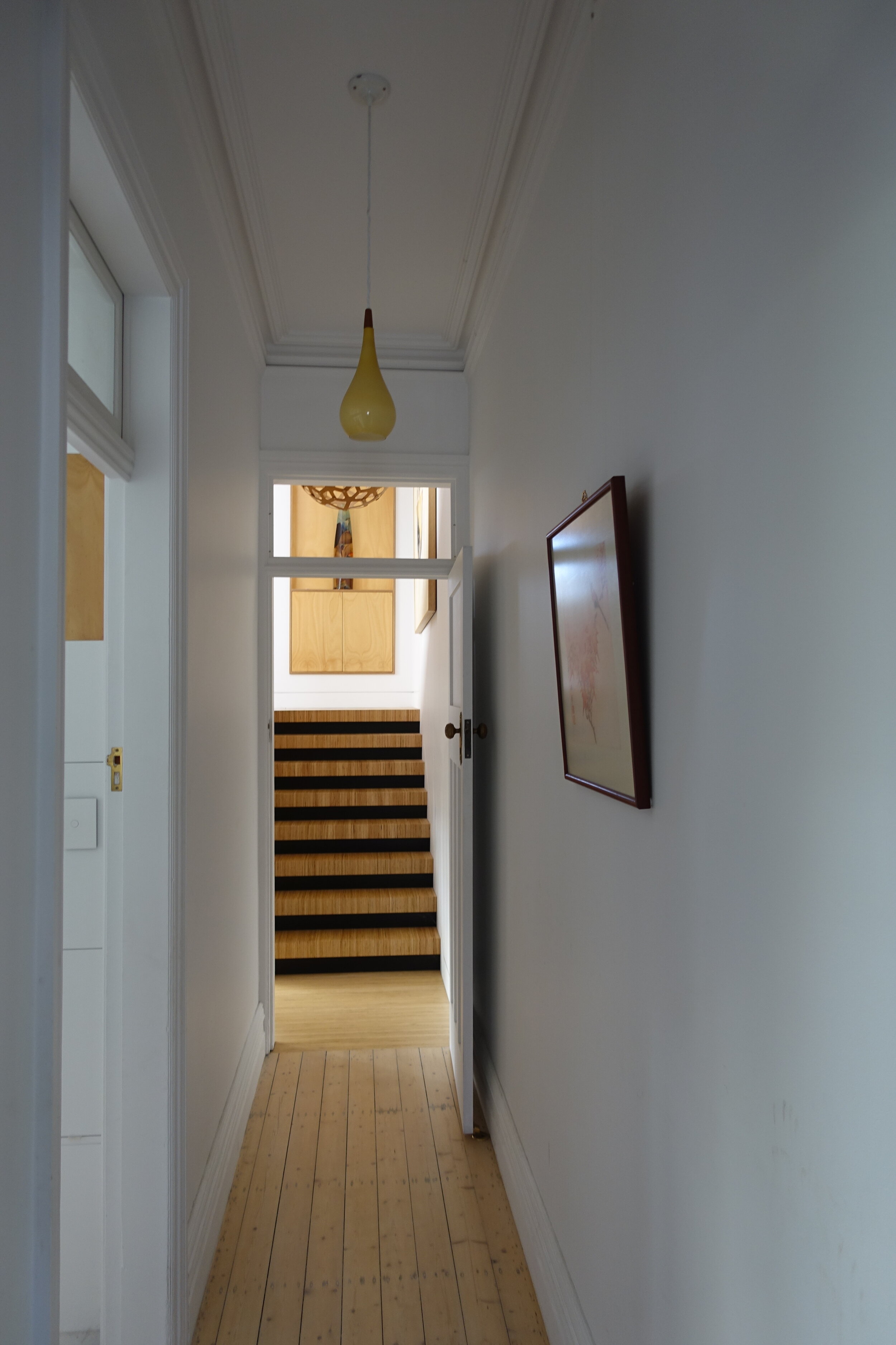  federation meets modern 