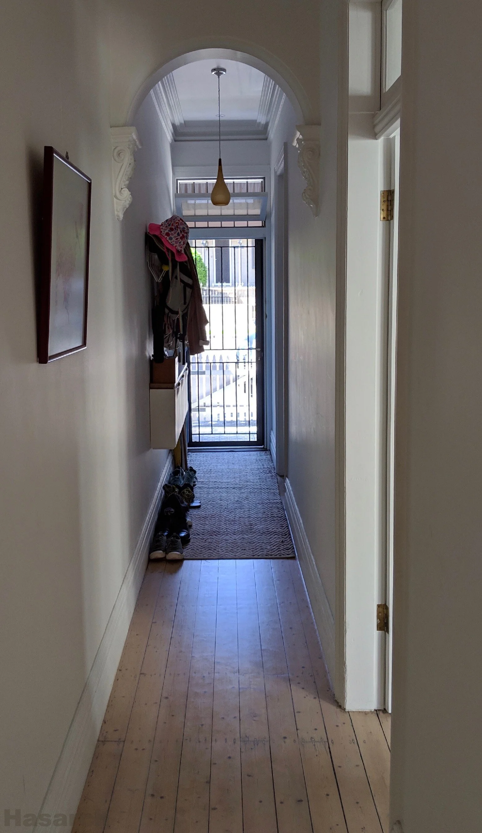  modern meets federation 