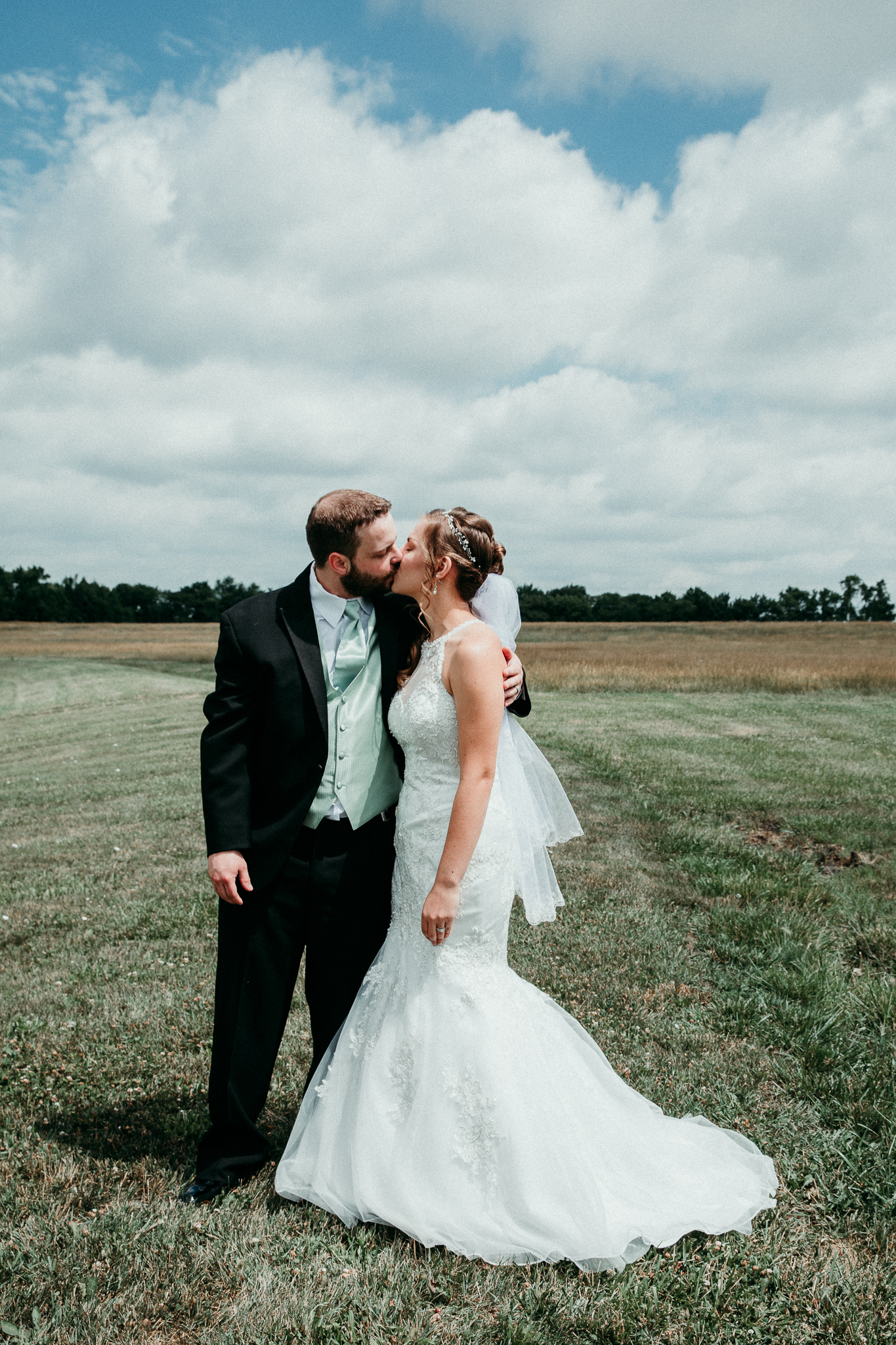 Wedding Photography in Lee's Summit by Merry Ohler (7)