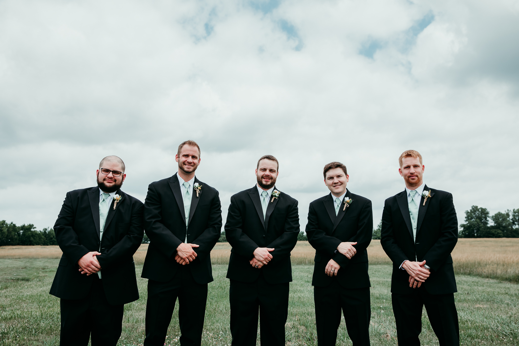 Wedding Photography in Lee's Summit (5)