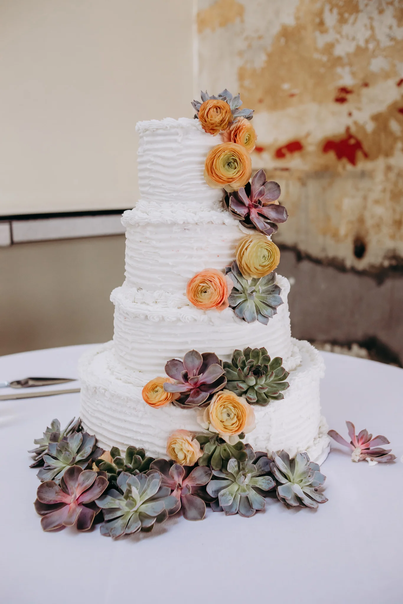 Kansas City Wedding Photography at the Historic Firestone Building by Merry Ohler