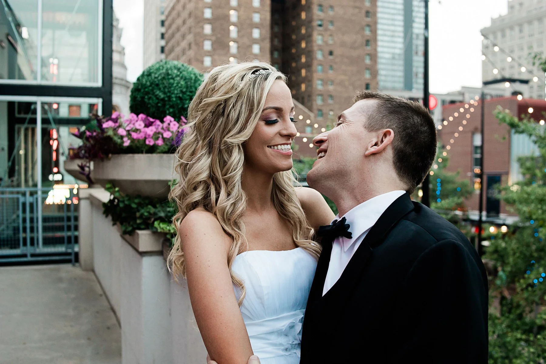 Wedding Photography at The Gallery Event Space by Merry Ohler (1)