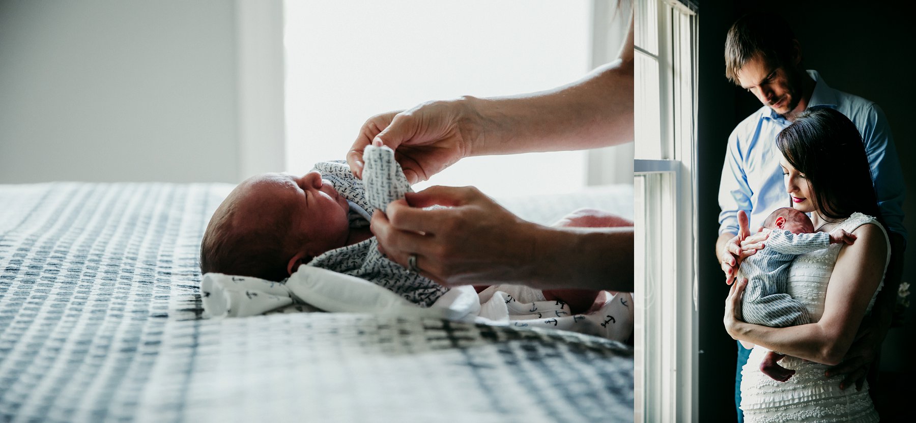 Kansas City Newborn Photography in Mission, Kansas by Merry Ohler (15)