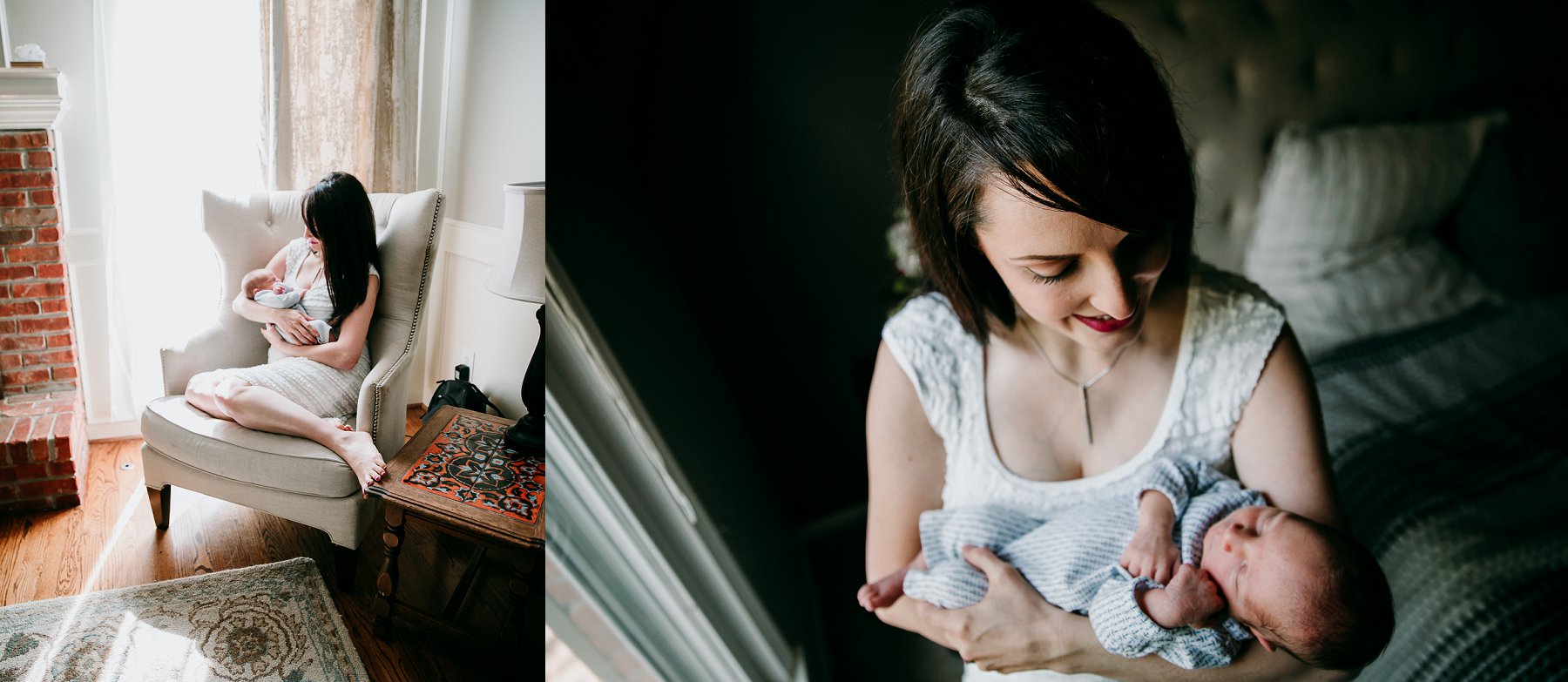 Kansas City Newborn Photography in Mission, Kansas by Merry Ohler (24)
