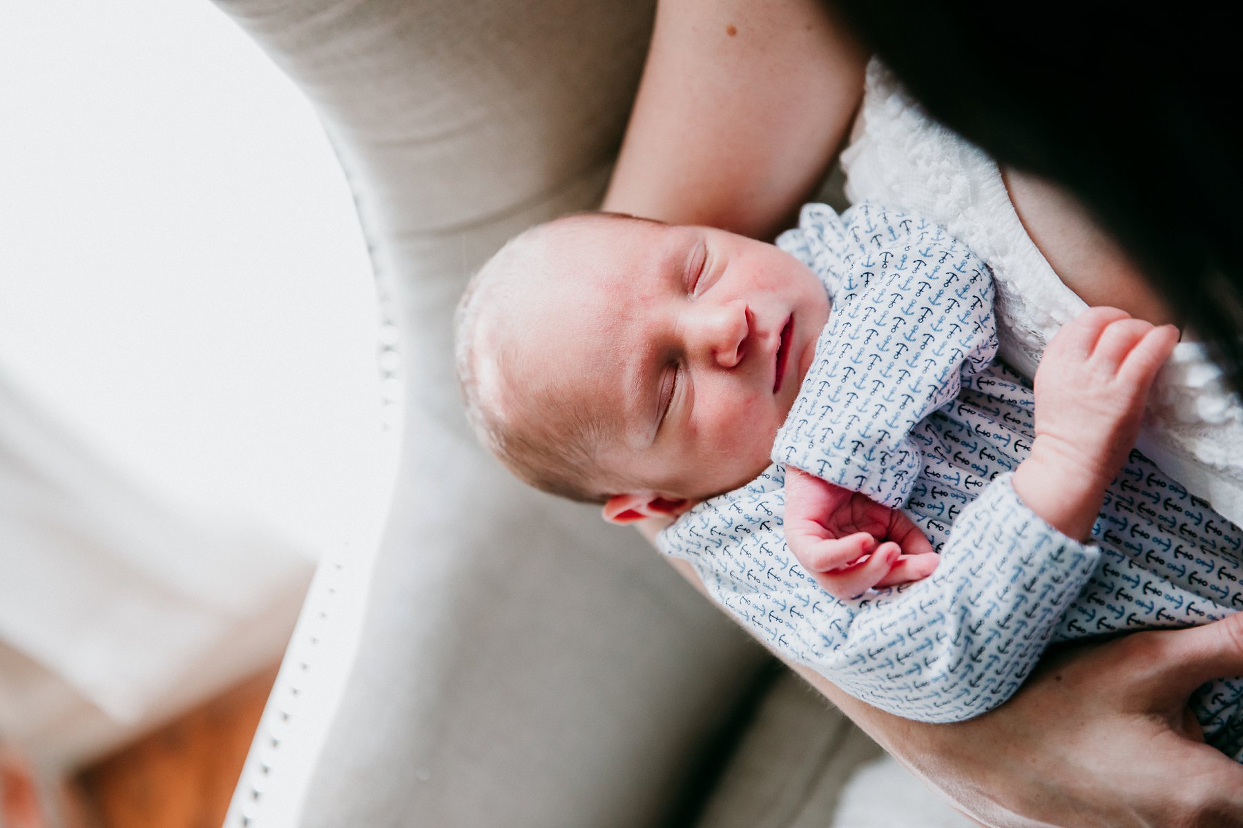 Kansas City Newborn Photography in Mission, Kansas by Merry Ohler (26)
