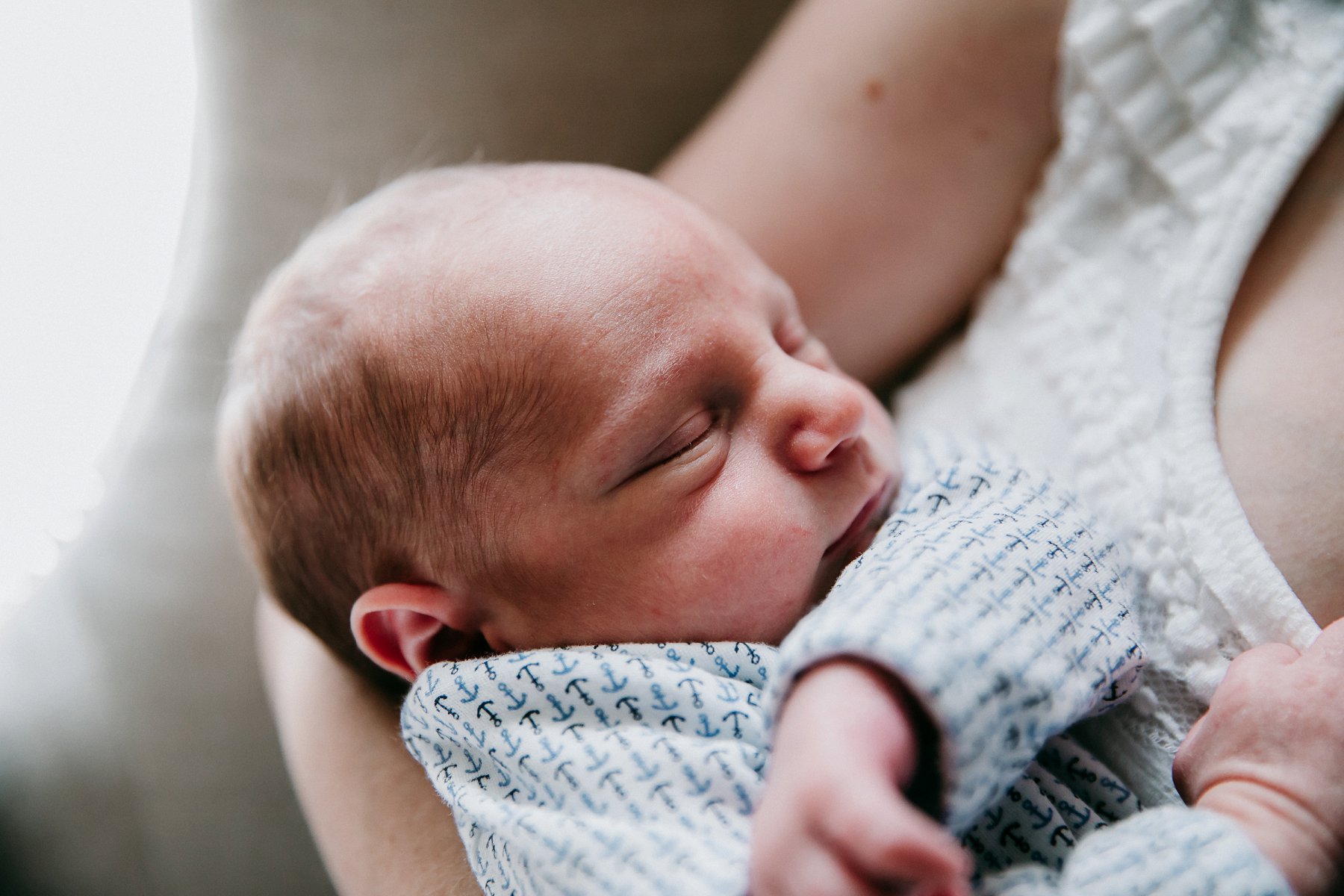 Kansas City Newborn Photography in Mission, Kansas by Merry Ohler (27)