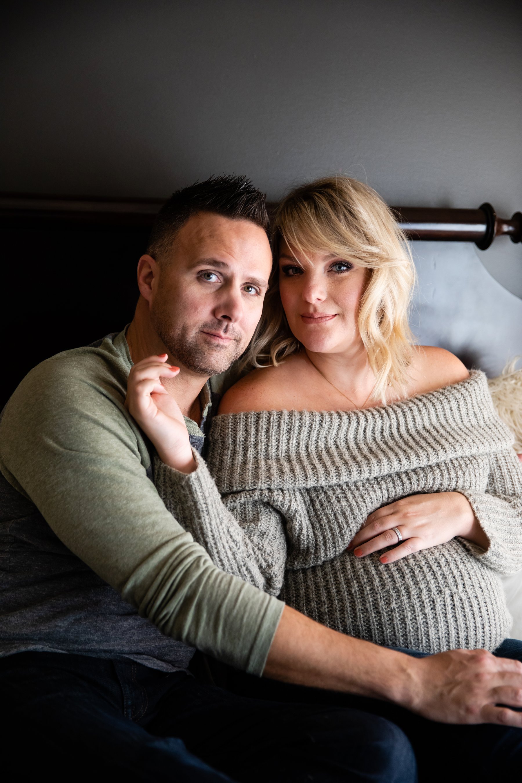 Lifestyle Maternity Photography in Kansas City by Merry Ohler (9)