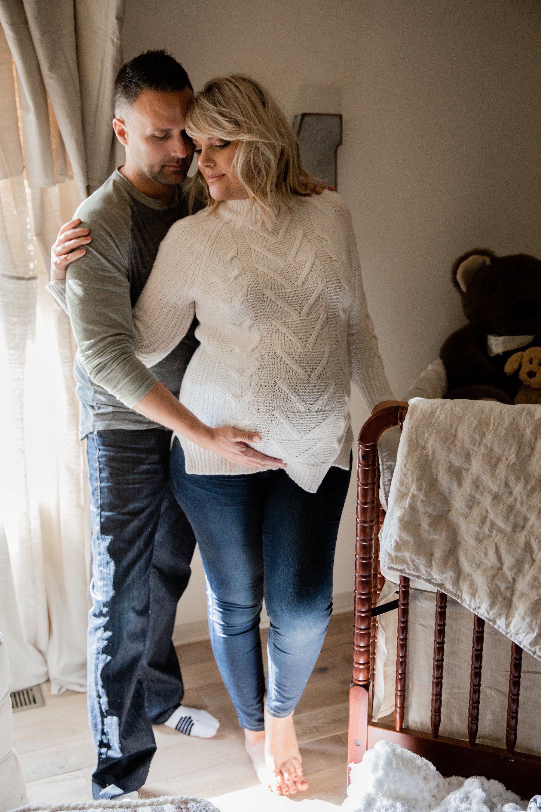 Lifestyle Maternity Photography in Kansas City by Merry Ohler (25)