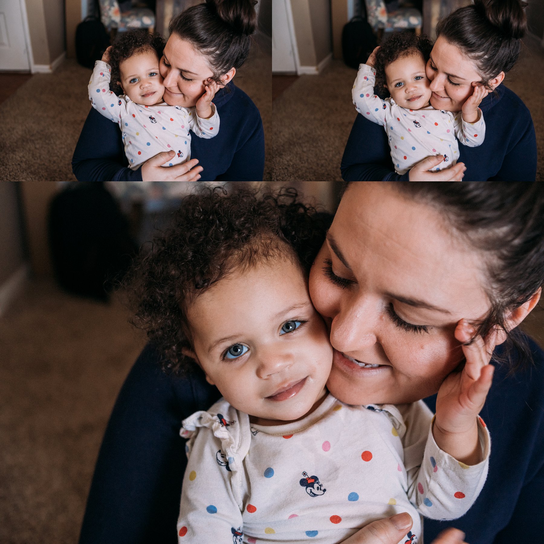Documentary Motherhood Photography in Kansas City by Merry Ohler, Wedding Photographer Kansas City - 4