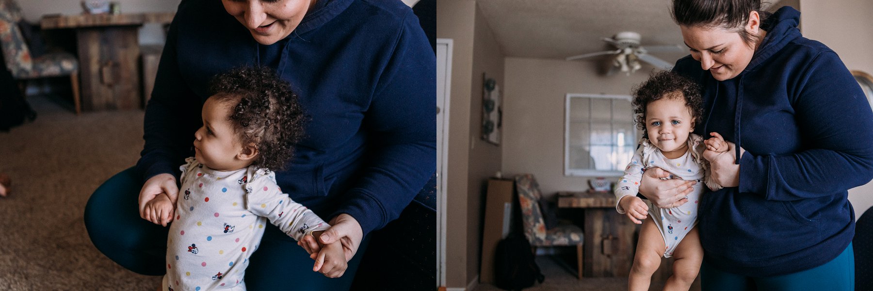 Documentary Motherhood Photography in Kansas City by Merry Ohler, Wedding Photographer Kansas City - 8
