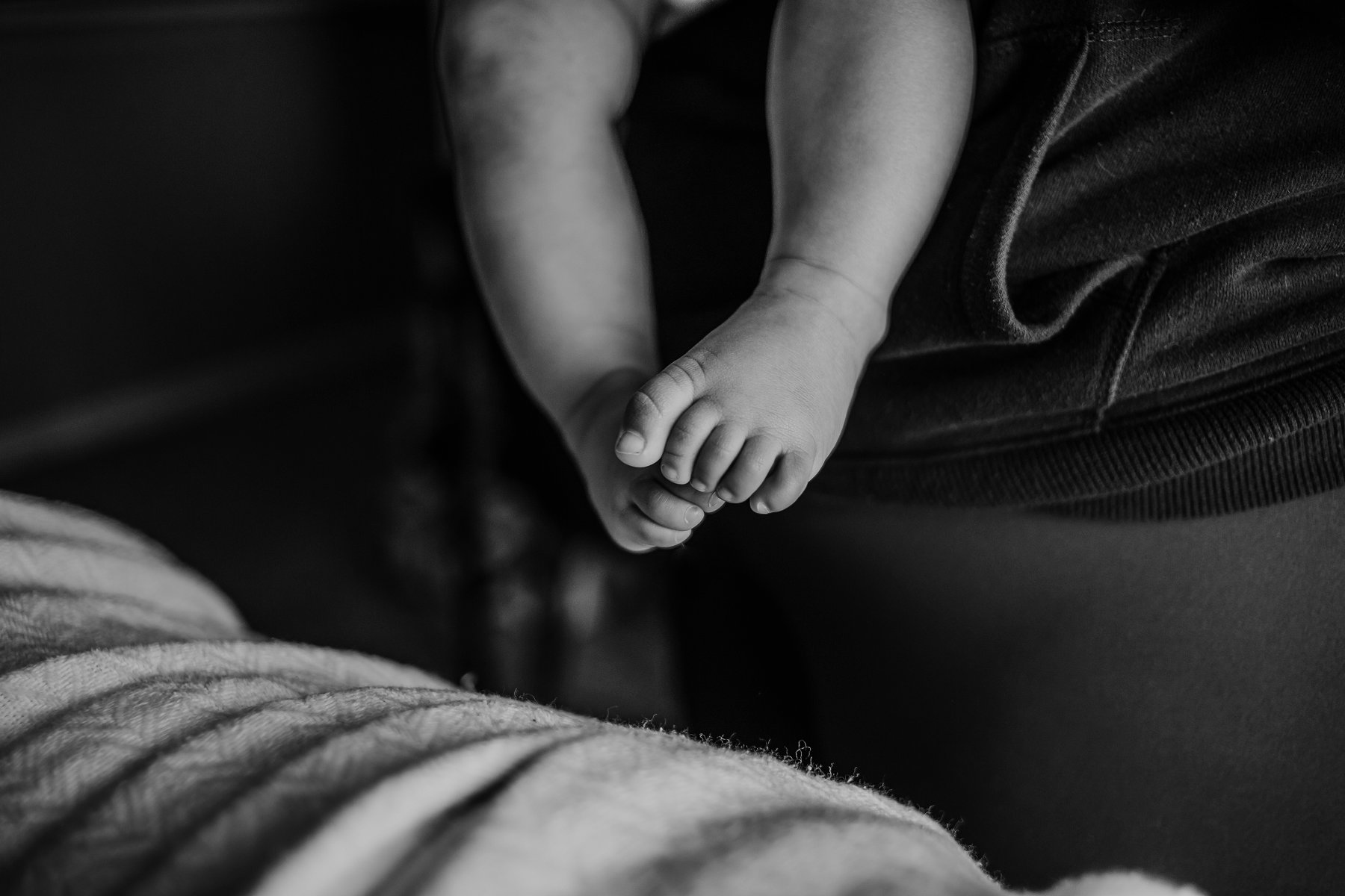 Documentary Motherhood Photography in Kansas City by Merry Ohler, Wedding Photographer Kansas City - 9
