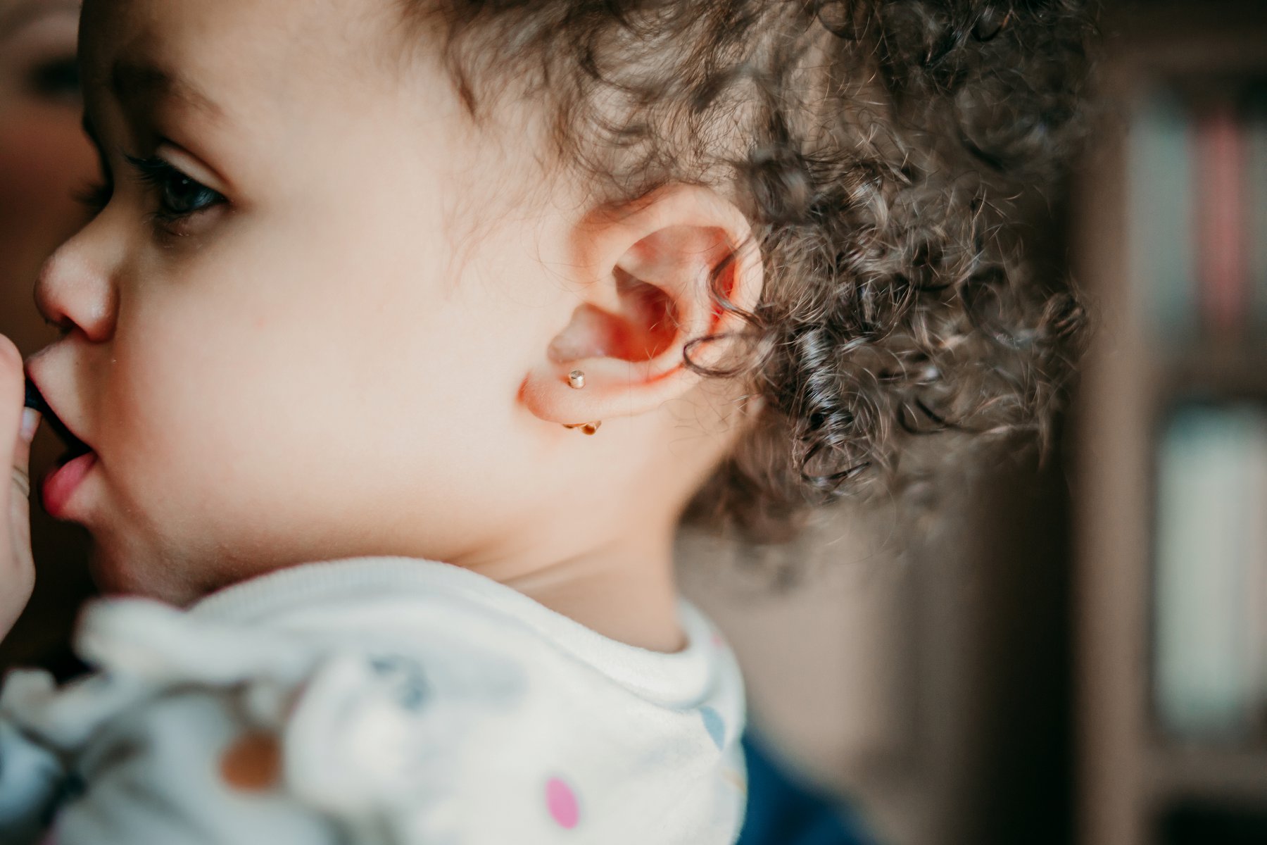 Documentary Motherhood Photography in Kansas City by Merry Ohler, Wedding Photographer Kansas City - 12
