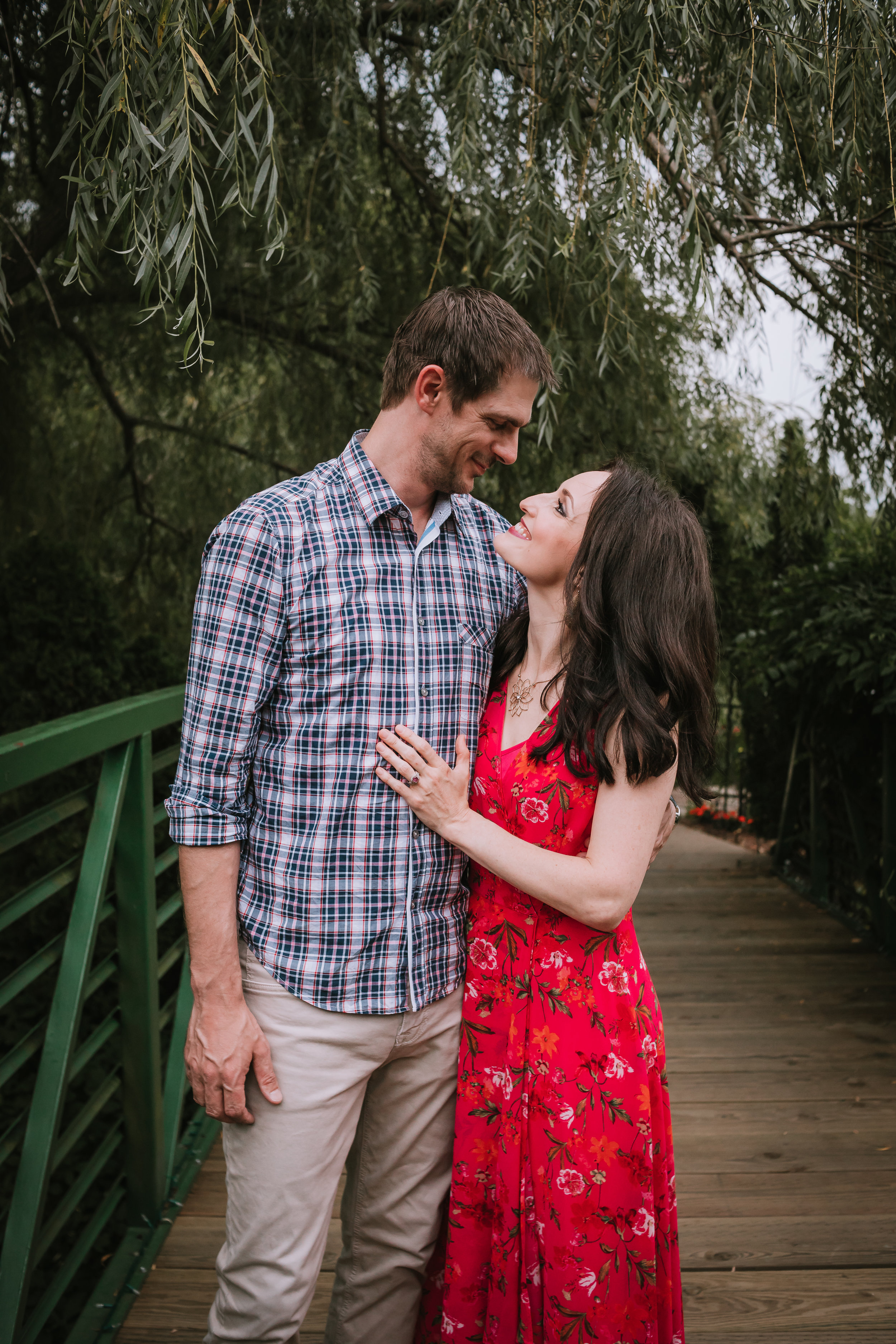 Family Photography at Overland Park Arboretum by photographer Kansas City Merry Ohler