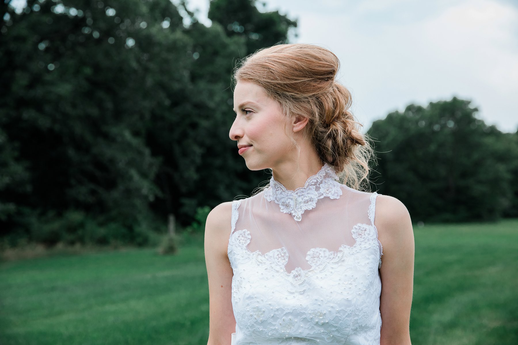 Outdoor Summer Wedding Photography in Kansas City by Merry Ohler, wedding photographer kansas city - 18