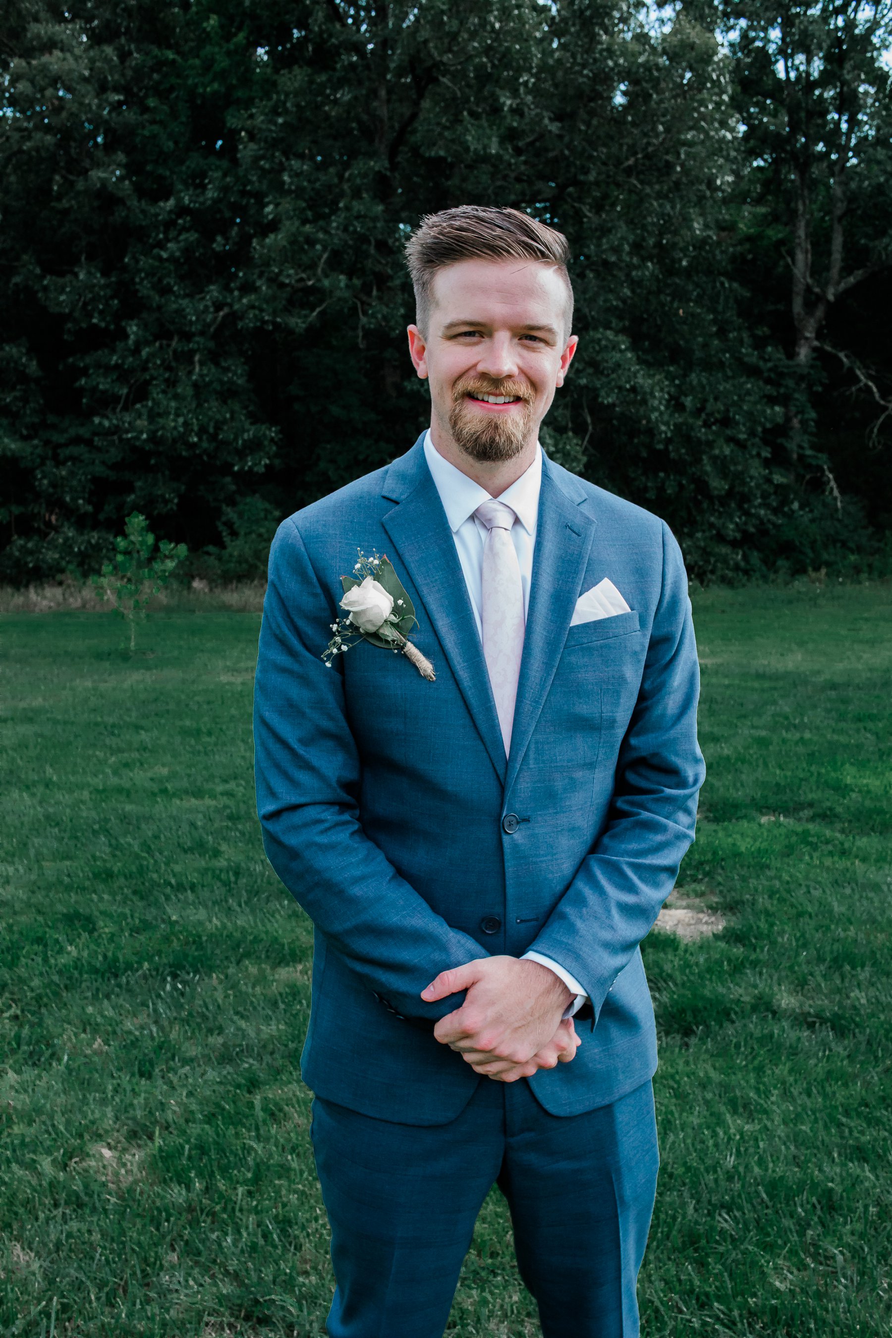 Outdoor Summer Wedding Photography in Kansas City by Merry Ohler, wedding photographer kansas city - 24