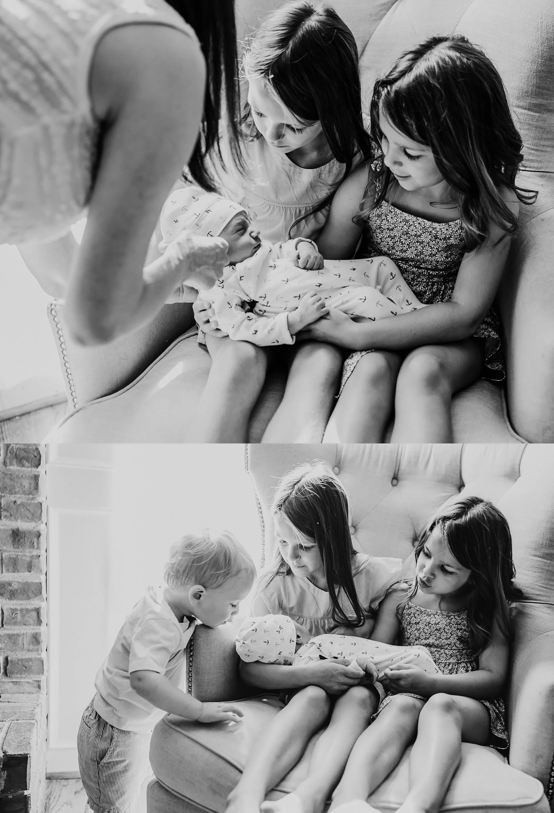Lifestyle Family Photography by Merry Ohler, Family Photographer Kansas City 1