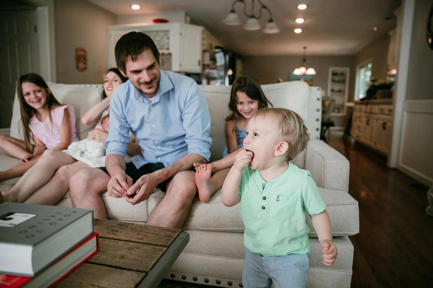 Lifestyle Family Photography in Kansas City by Merry Ohler Family Photographer 12