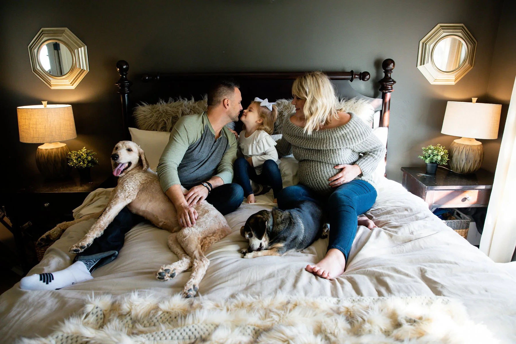 Lifestyle Family Photography in Kansas City by Merry Ohler Family Photographer 6