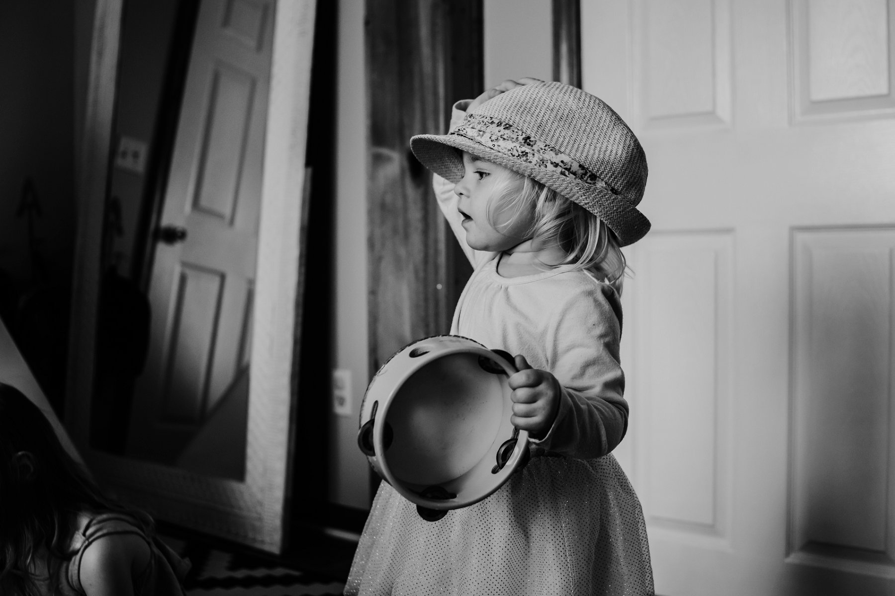 Documentary Lifestyle Motherhood Photography in Kansas City by Merry Ohler | Family Photographer Kansas City 4