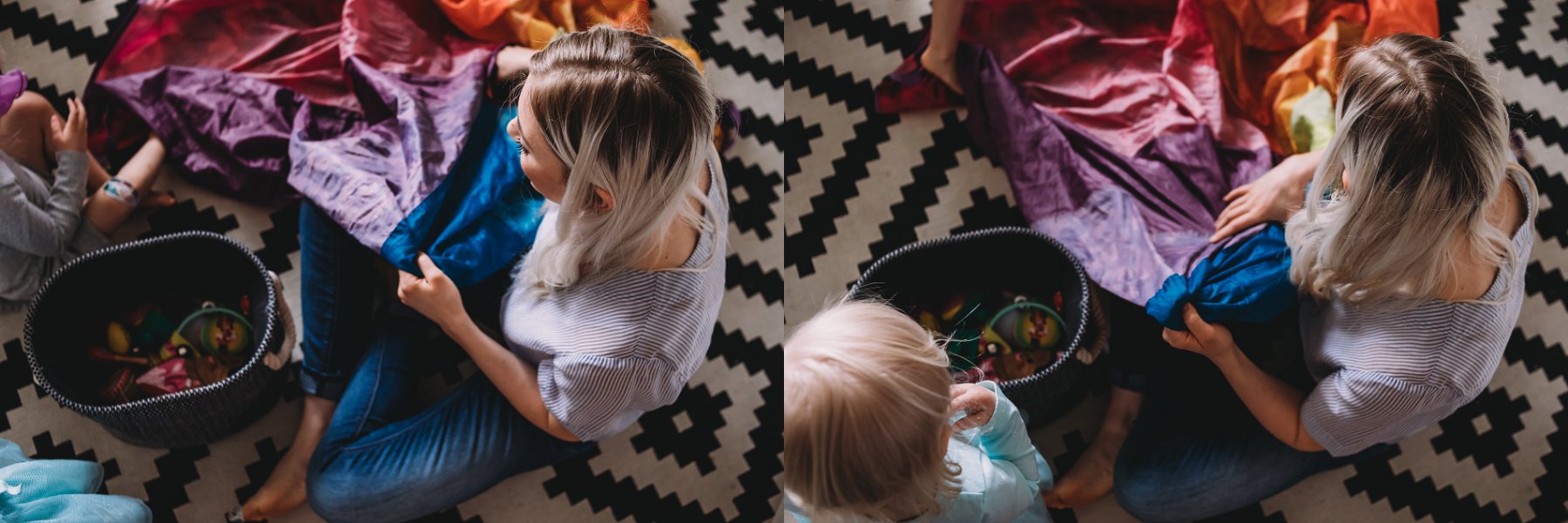 Documentary Lifestyle Motherhood Photography in Kansas City by Merry Ohler | Family Photographer Kansas City 12
