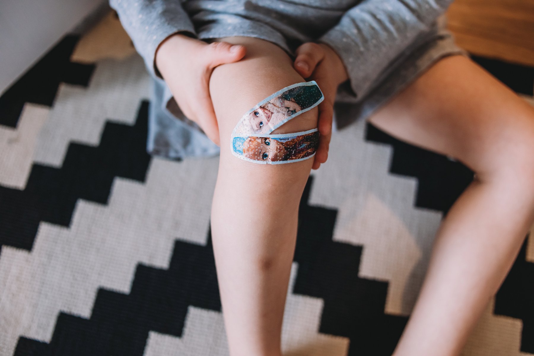 Documentary Lifestyle Motherhood Photography in Kansas City by Merry Ohler | Family Photographer Kansas City 14
