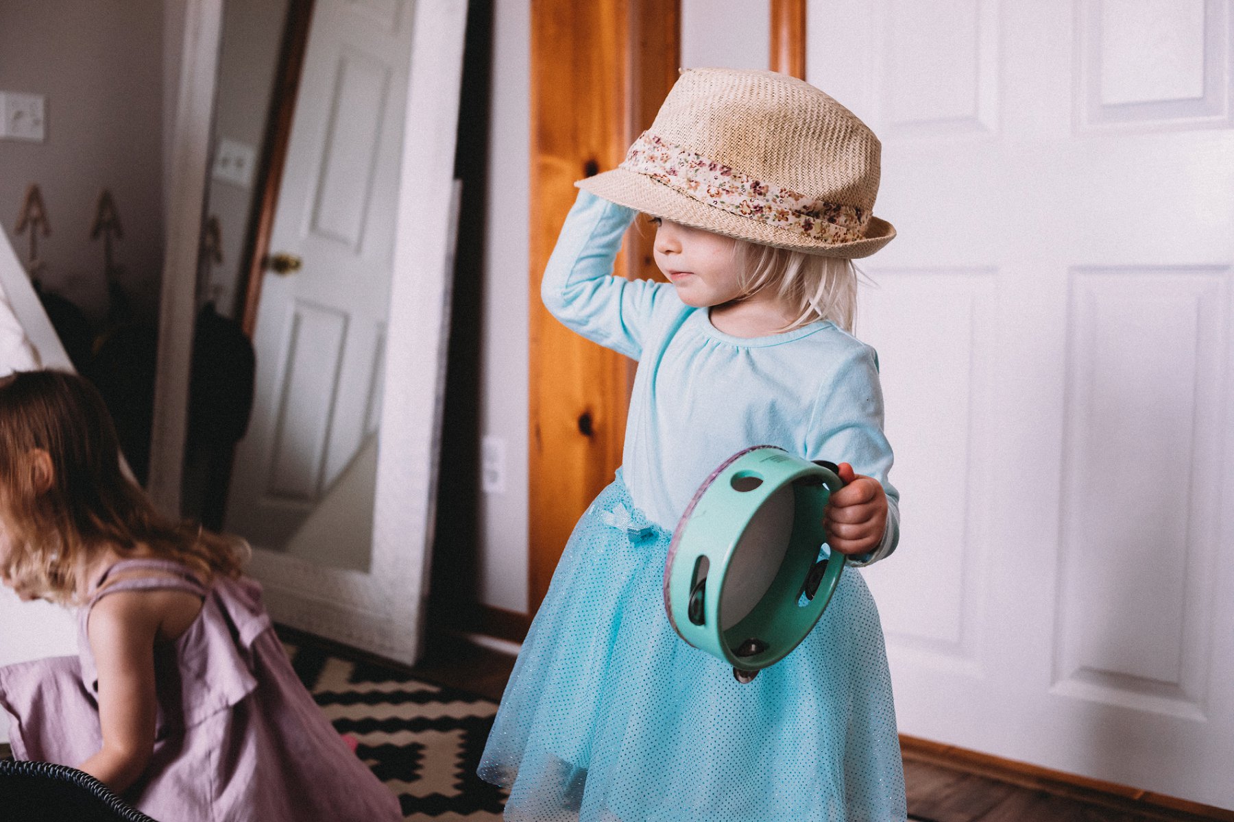 Documentary Lifestyle Motherhood Photography in Kansas City by Merry Ohler | Family Photographer Kansas City 2