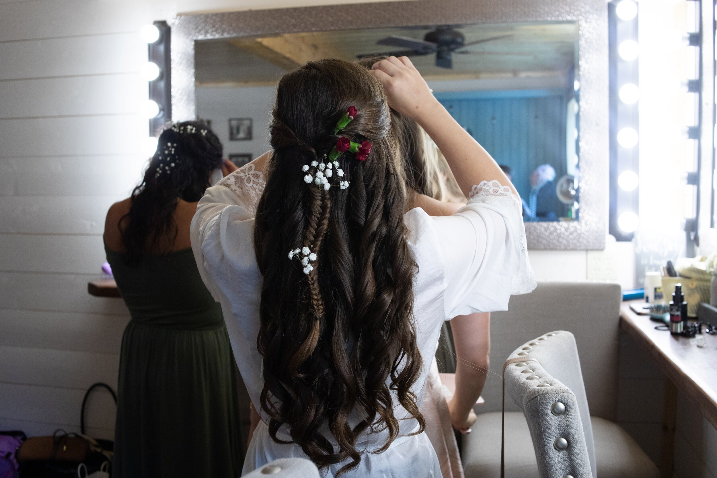 Summer Outdoor Wedding Photography at Stockton Lake by Merry Ohler - 6