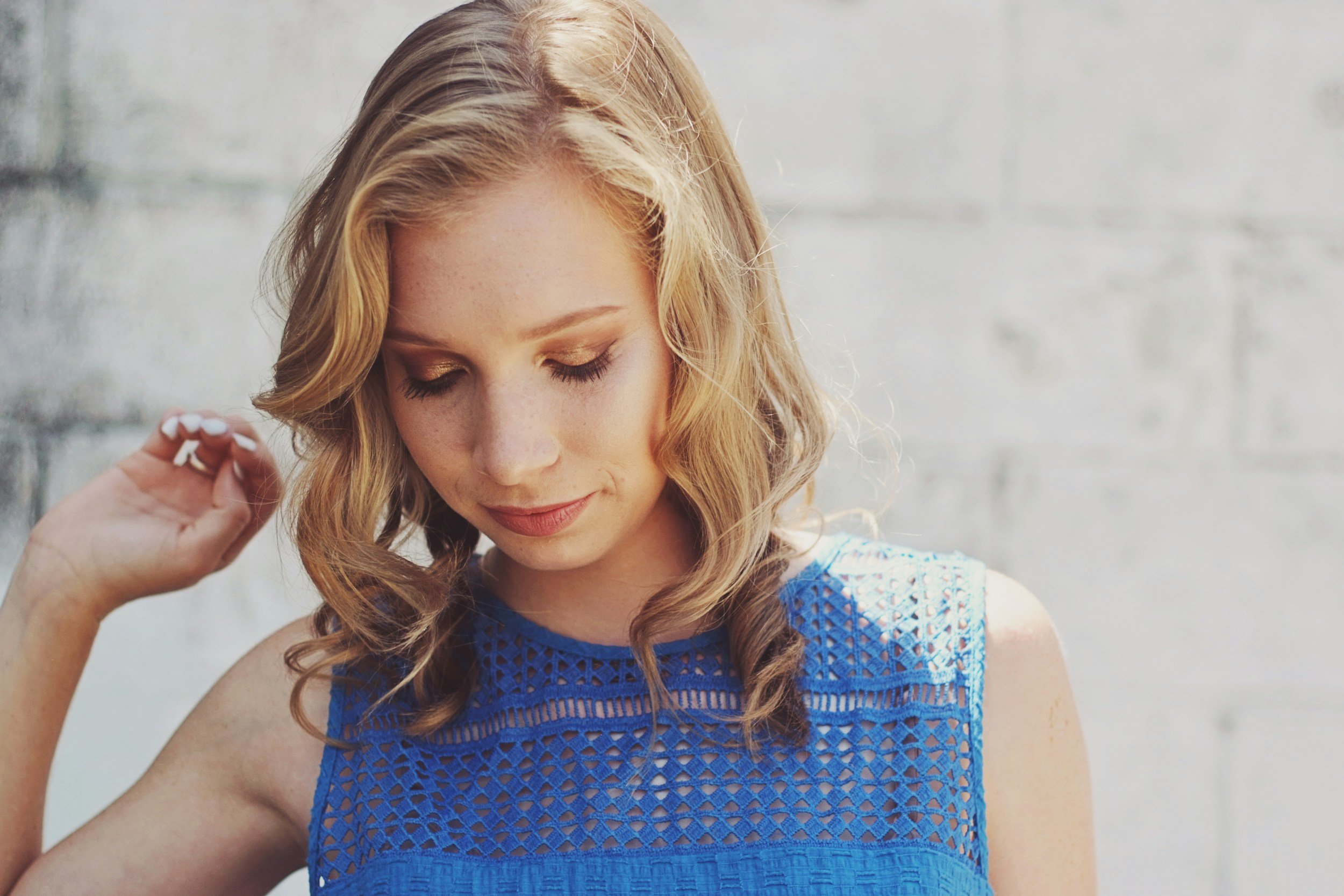 Best Senior Photo Locations in Kansas City by Style and Season