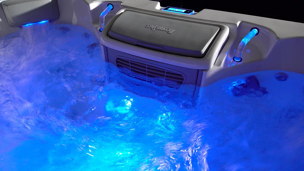 Thermospa Manhattan II — Nick DeConzo