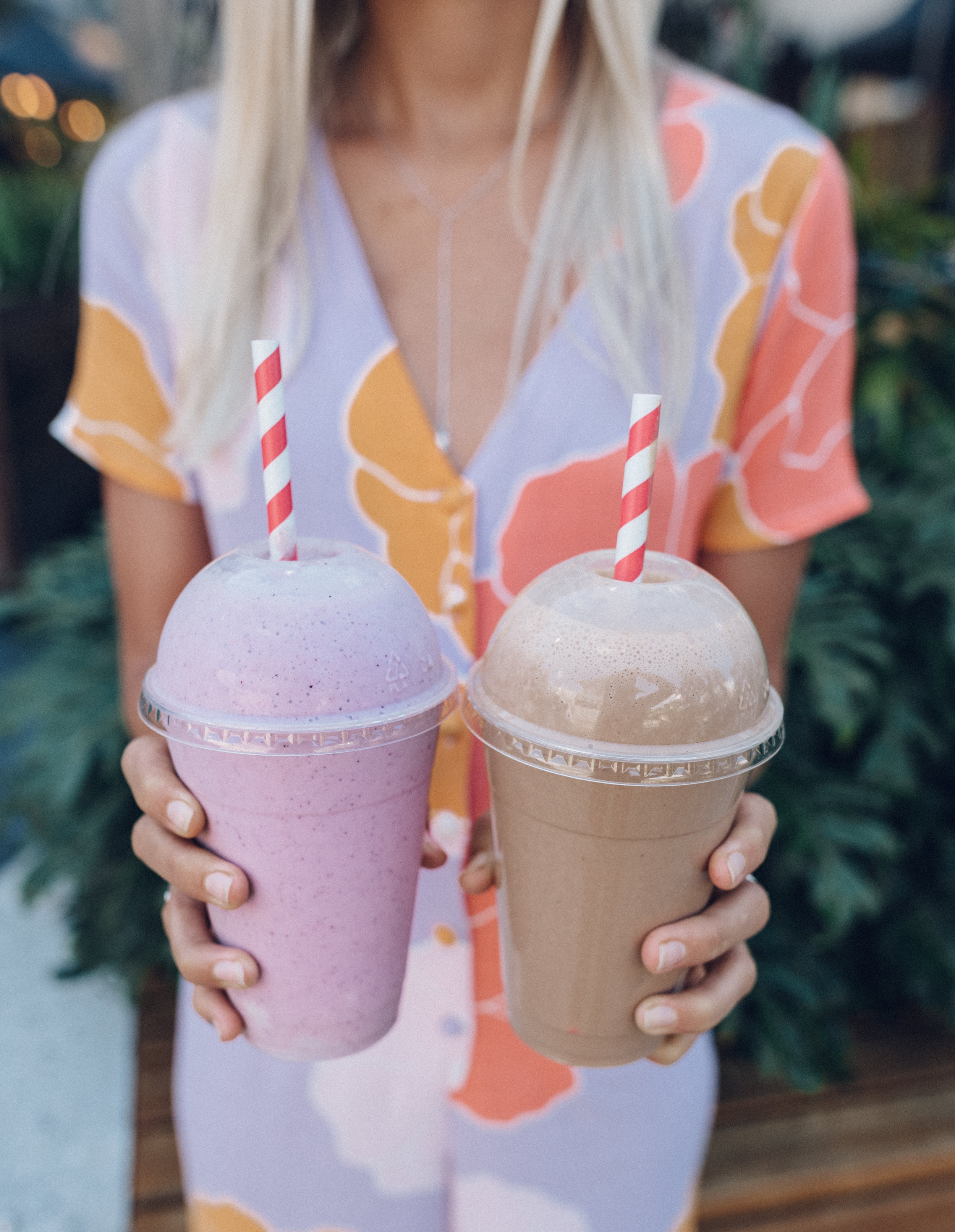 Left or right? 