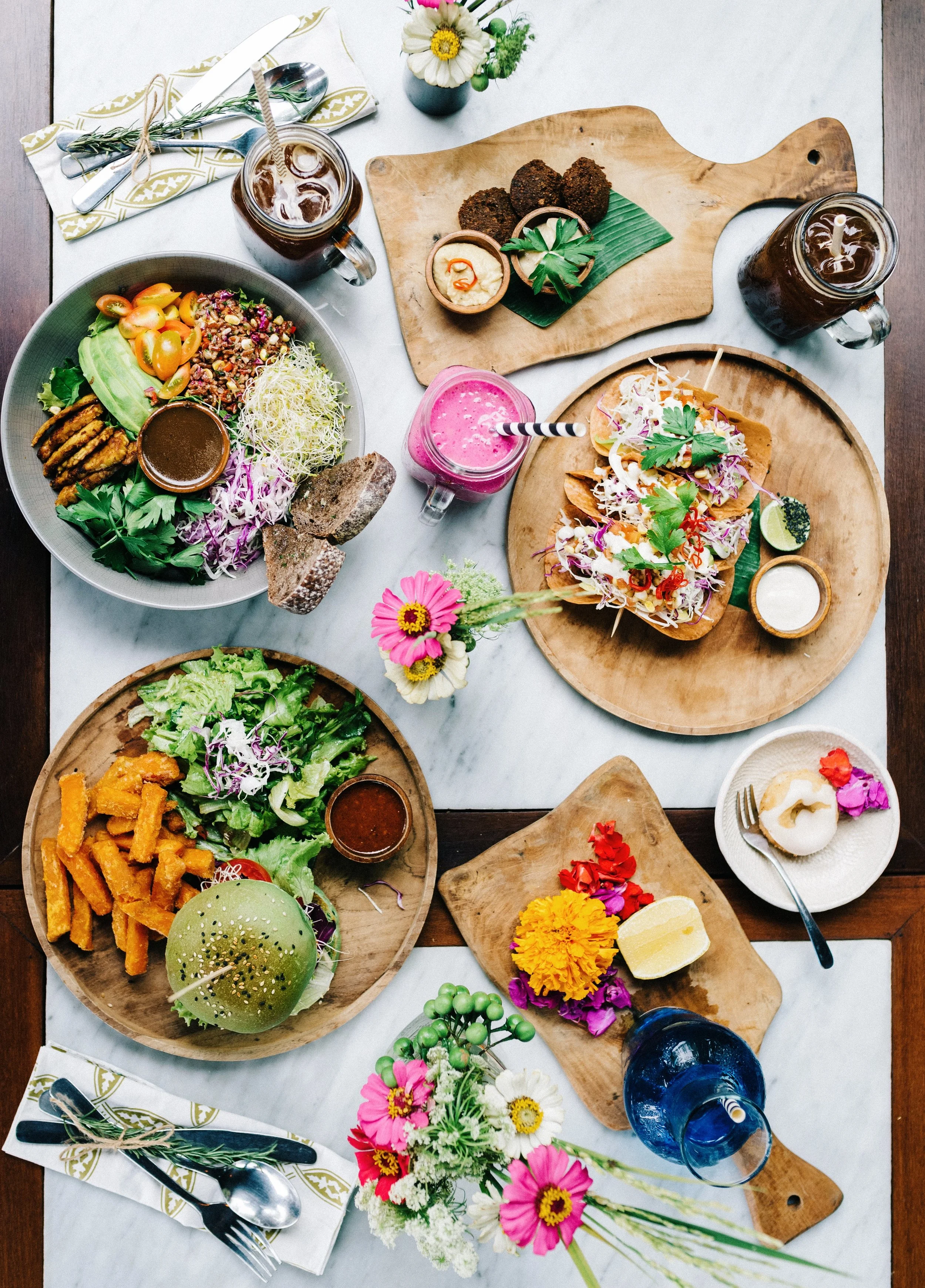 Ultimate Foodie Guide to Bali