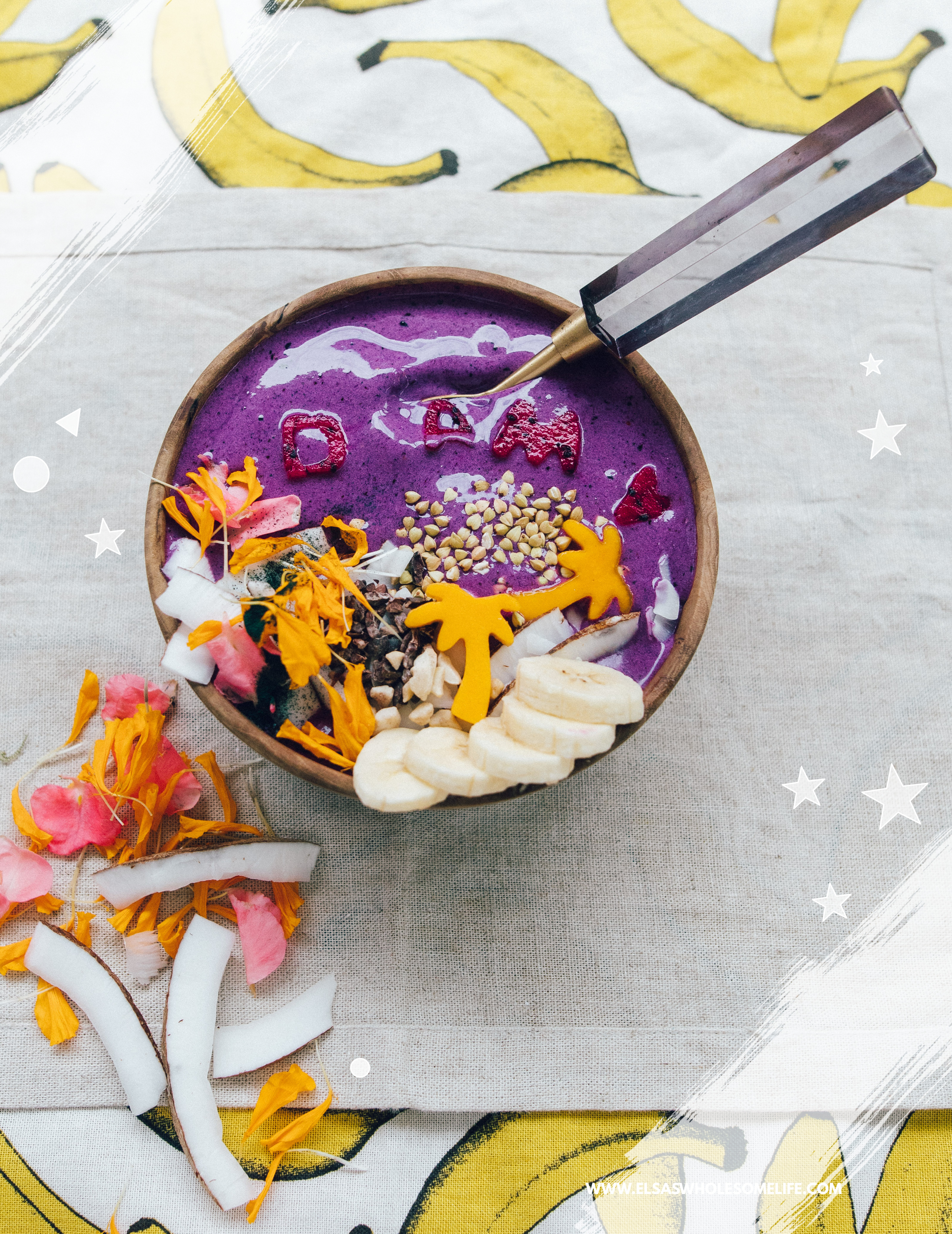 ⋆Island Dream Bowl⋆