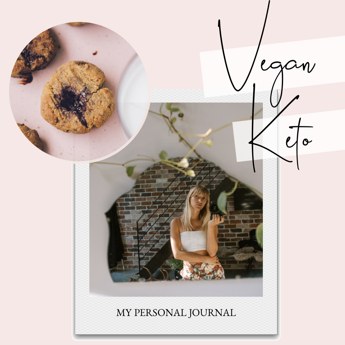 My Vegan Keto Experiment - Part 2