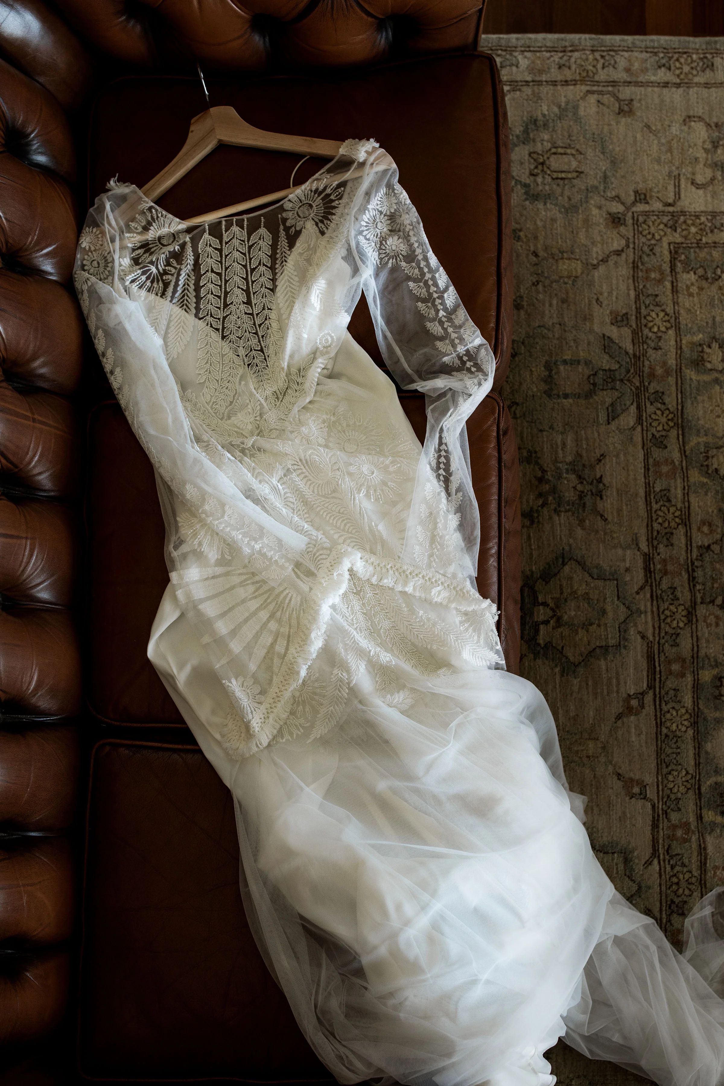 35 Trends For Rue De Seine Luca Gown Boudoir Paris