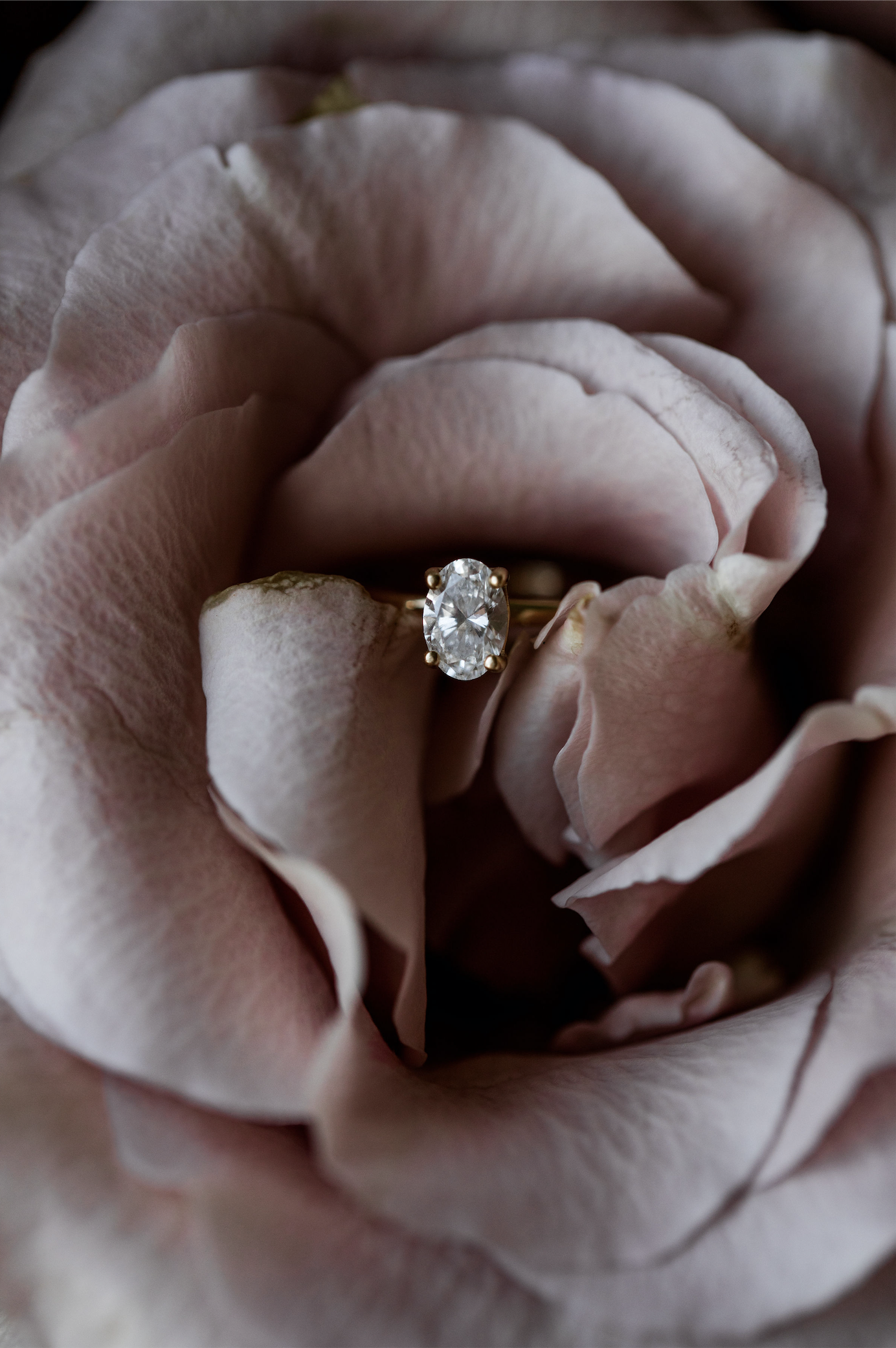 My engagement ring