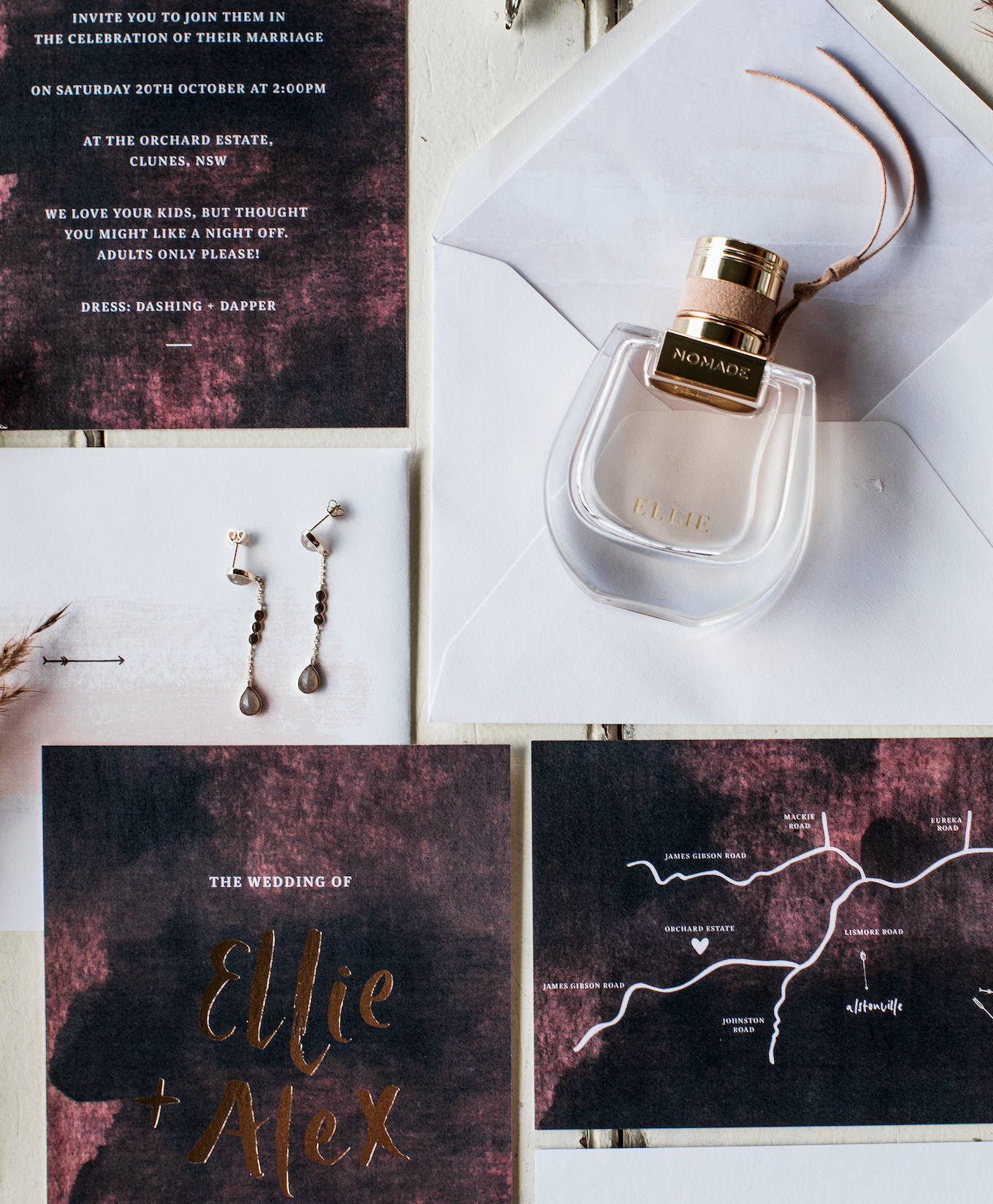 Stationary by Emma Kate Co