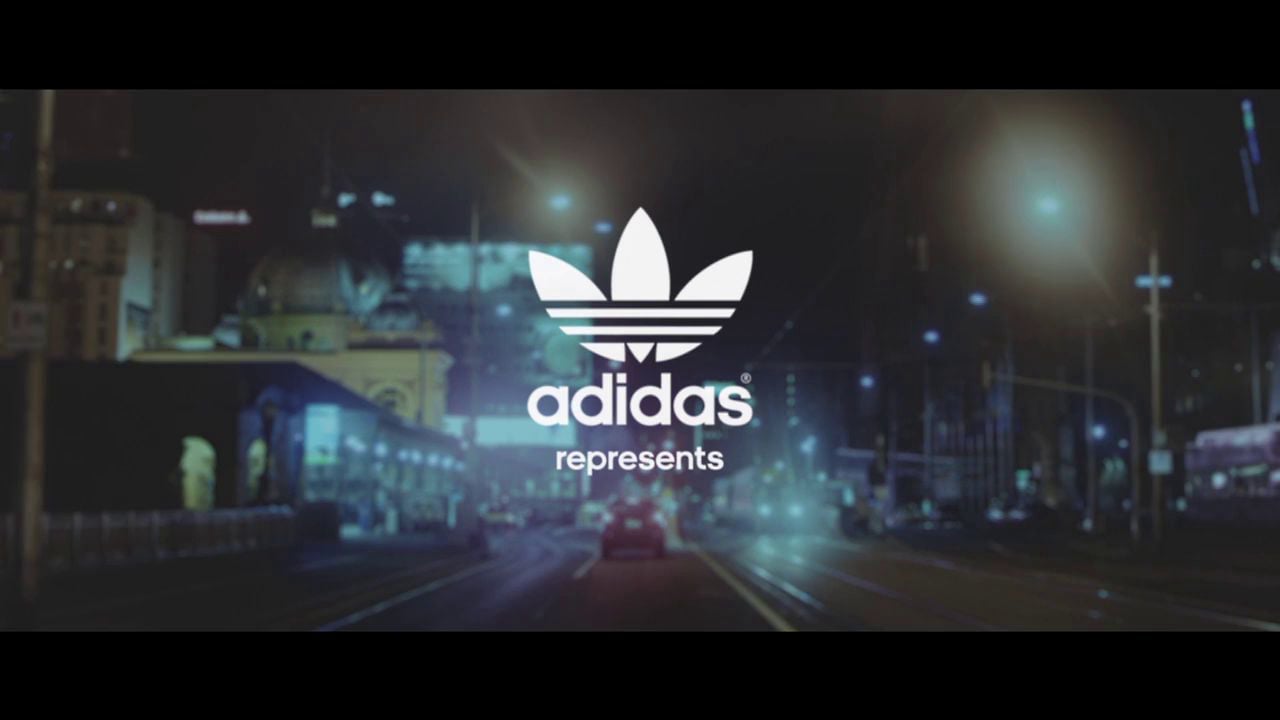 adidas melbourne city